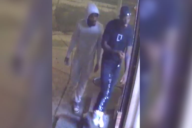 Philadelphia Restaurant Robbed at Gunpoint