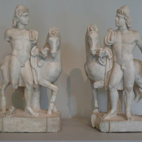 $9 million in antiquities stolen by trafficker in new york returned to lebanon - photo licensed by shore news network.