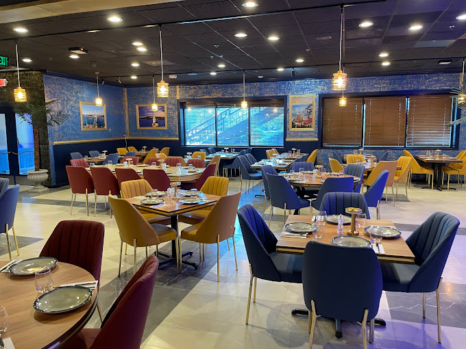 Marmara Mediterranean Cuisine Opens at Freehold Raceway Mall