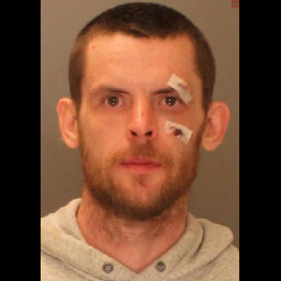 Man Arrested for Assaulting Cop Following Disturbance in Hanover Man Arrested for Assaulting Cop Following Disturbance in Hanover