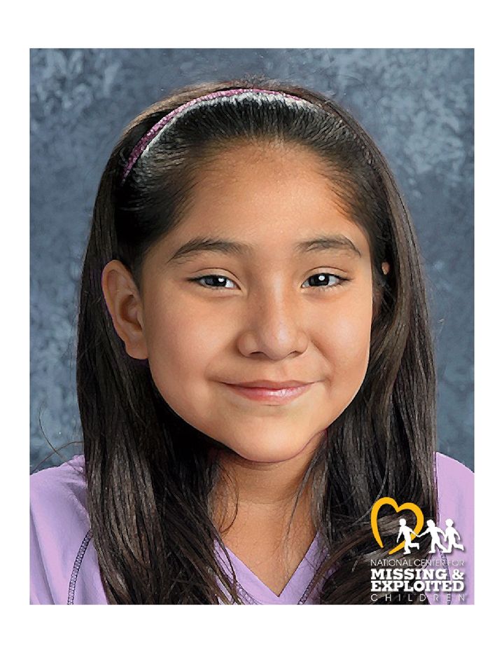 Police Not Giving Up Search For Girl Missing for For Years