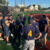 Belleville kicks off hispanic heritage month with annual softball game