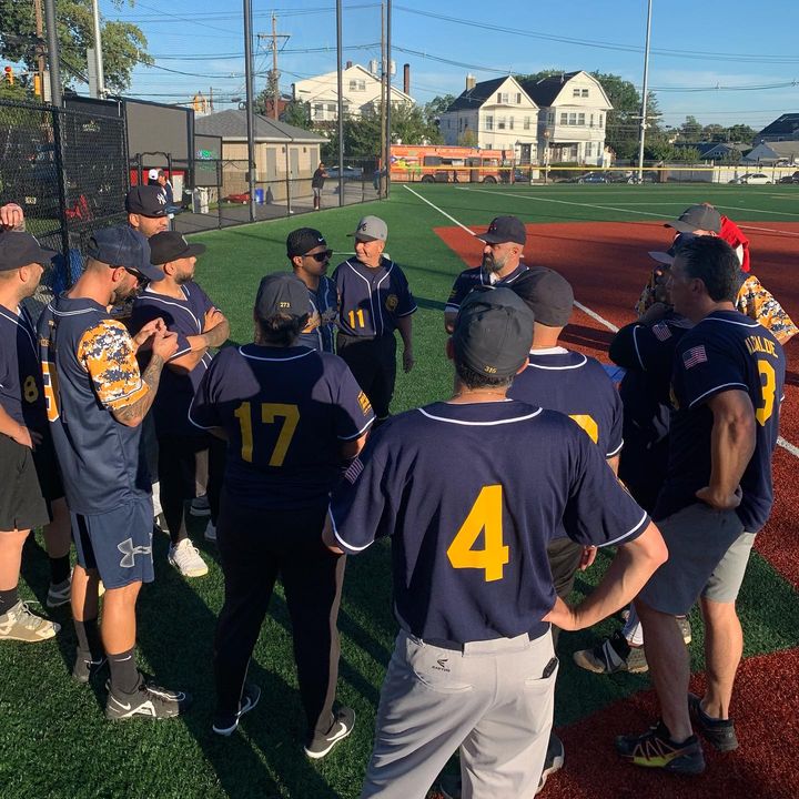 Belleville Kicks Off Hispanic Heritage Month with Annual Softball Game