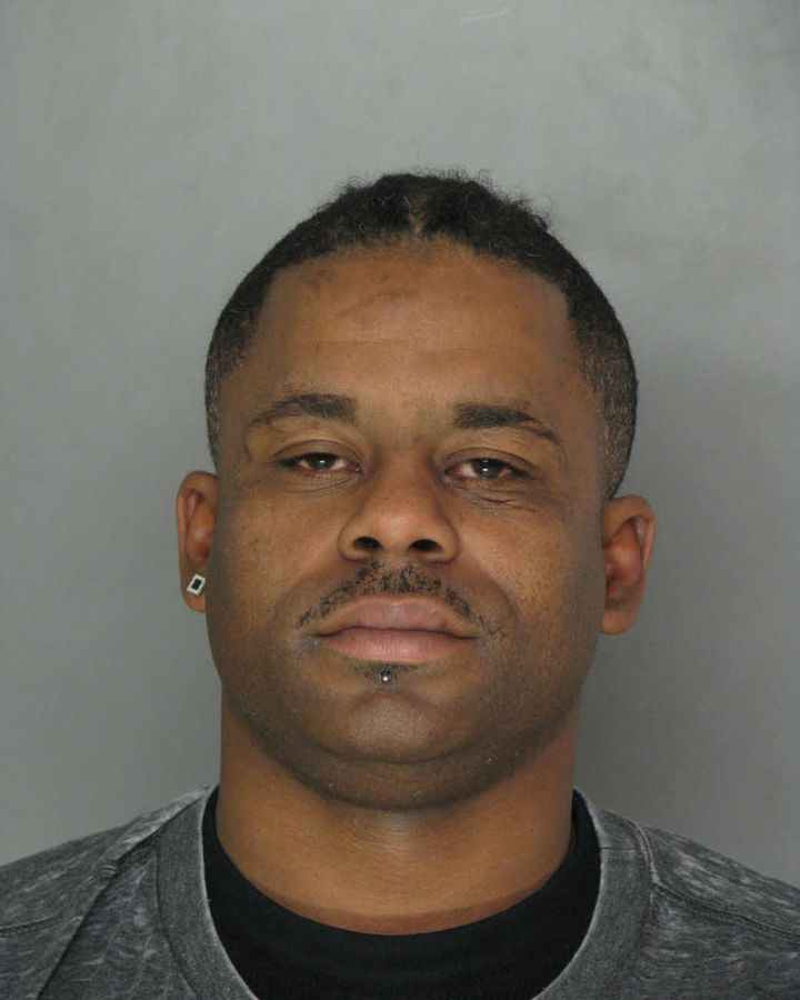 Pennsylvania Fugitive Captured in California After Ten Year Search