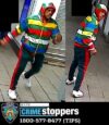 Do you know him? Nypd seeks suspect in manhattan subway robbery