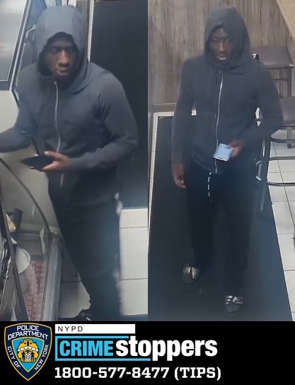 Elderly Man Attacked and Robbed in Crown Heights Elderly Man Attacked and Robbed in Crown Heights