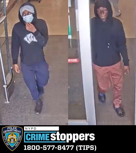 Elderly Woman Robbed by Moped Duo in Brooklyn Elderly Woman Robbed by Moped Duo in Brooklyn