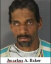 Newark man arrested for series of burglaries across the city
