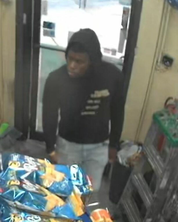 Pizza Guy Robbed at Gunpoint in Newark, Assaulted