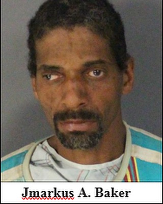 Newark Man Arrested for Series of Burglaries Across the City