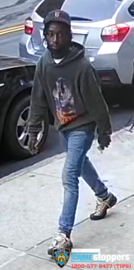 Armed Assault in Grocery Store, Suspects at Large Armed Assault in Grocery Store, Suspects at Large