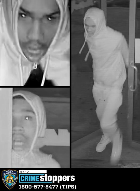 Grant Highway Retro Fitness Burglarized Grant Highway Retro Fitness Burglarized