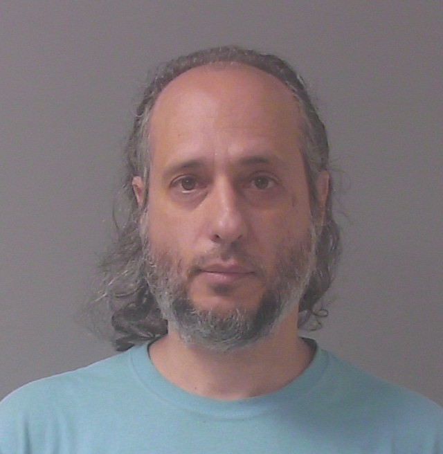 FBI Nabs New Jersey Man Who Filmed Minor in Dressing Room FBI Nabs New Jersey Man Who Filmed Minor in Dressing Room