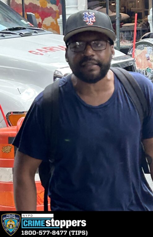 Young Woman Sexually Assaulted on Broadway in Broad Daylight Young Woman Sexually Assaulted on Broadway in Broad Daylight