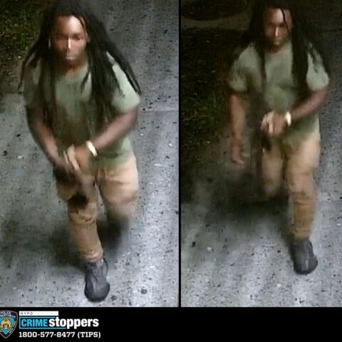 Nypd continues search for rapist thwarted by good samaritans - photo licensed by shore news network.