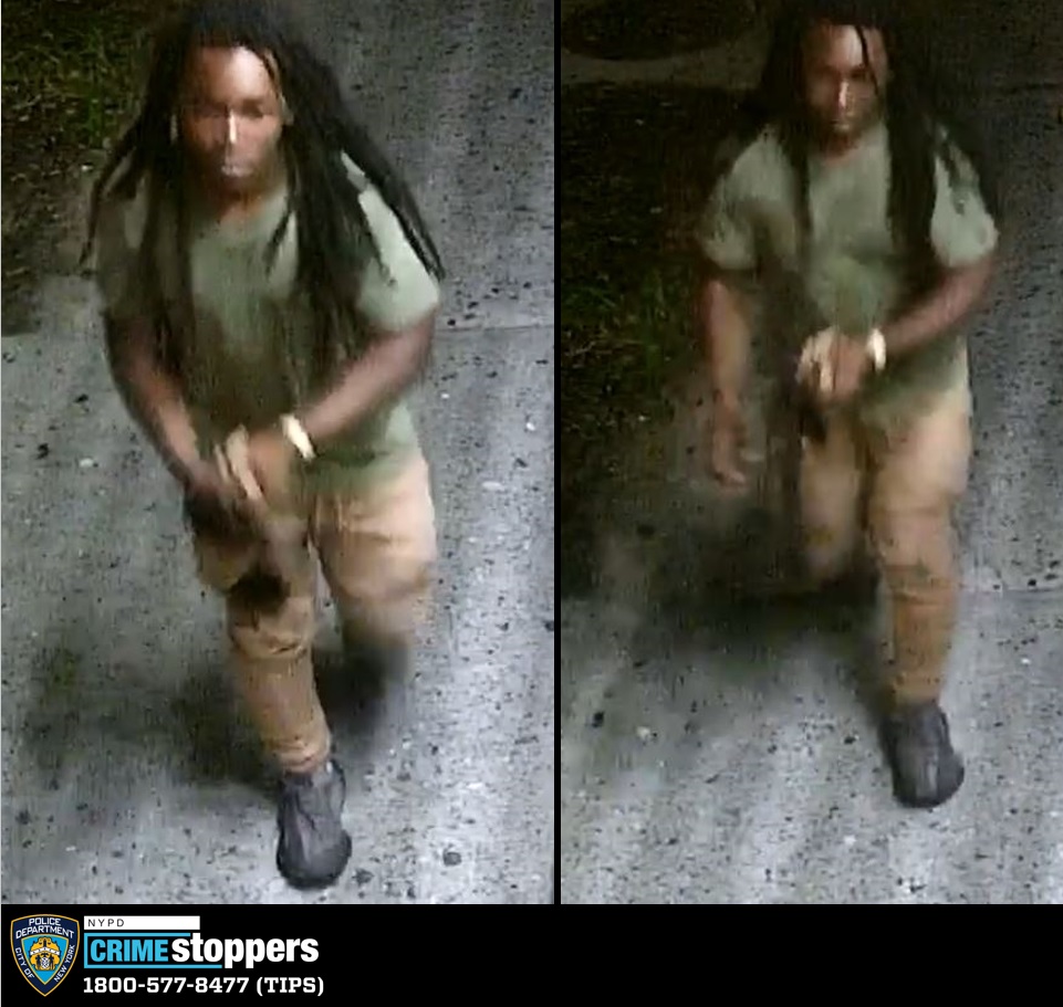 NYPD Continues Search for Rapist Thwarted by Good Samaritans