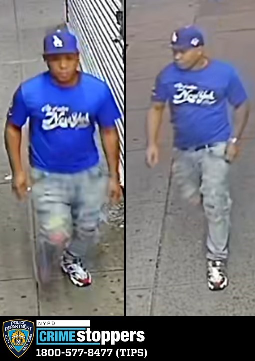 Man Shot in Groin After Argument in Inwood Escalates with Gunfire Man Shot in Groin After Argument in Inwood Escalates with Gunfire