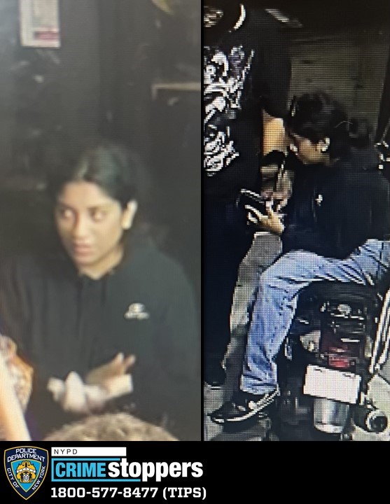 NYPD Seeking Fugitives Wanted in Bushwick Murder Case NYPD Seeking Fugitives Wanted in Bushwick Murder Case