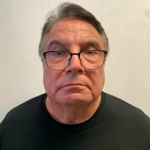 He thought he was soliciting a minor but she was a cop - photo licensed by shore news network.