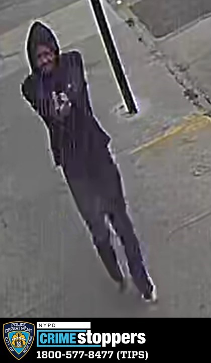 NYPD Continues Search for Gunman in June Shooting NYPD Continues Search for Gunman in June Shooting