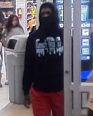 Police Seek Suspects in Walmart Credit Card Theft