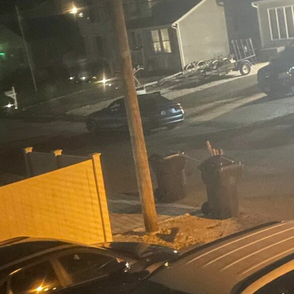 Armed and dangerous: brick police warn of home invaders in lake riviera - photo licensed by shore news network.