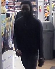 Police Seek Suspects in Walmart Credit Card Theft