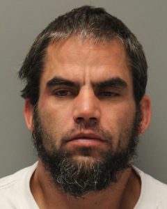 Two Charged for Robbery at Newark Hotel