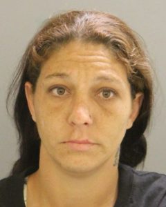 Two Charged for Robbery at Newark Hotel