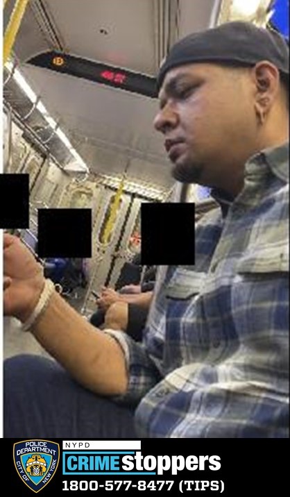Woman Assaulted on Queens Bound "E" Train Woman Assaulted on Queens Bound "E" Train