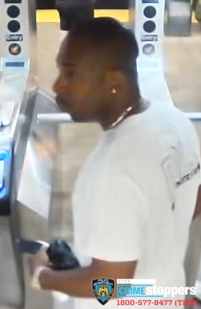 NYPD Seeking Suspect in Multiple Subway Groping Incidents NYPD Seeking Suspect in Multiple Subway Groping Incidents