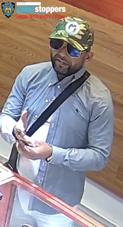 Pair Held Up Queens Jewelry Store with Revolver Pair Held Up Queens Jewelry Store with Revolver