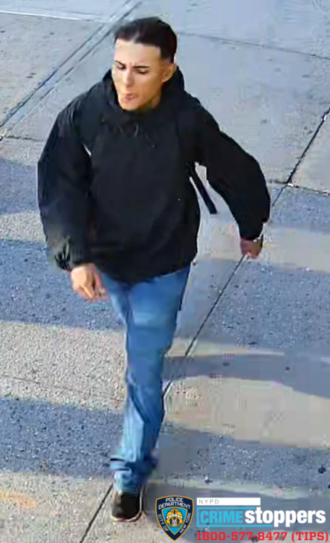 Pair Held Up Queens Jewelry Store with Revolver Pair Held Up Queens Jewelry Store with Revolver