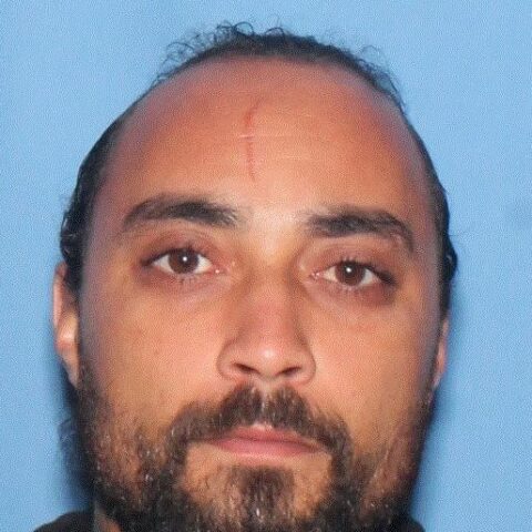 Man arrested after kidnapping, attempted child luring - photo licensed by shore news network.