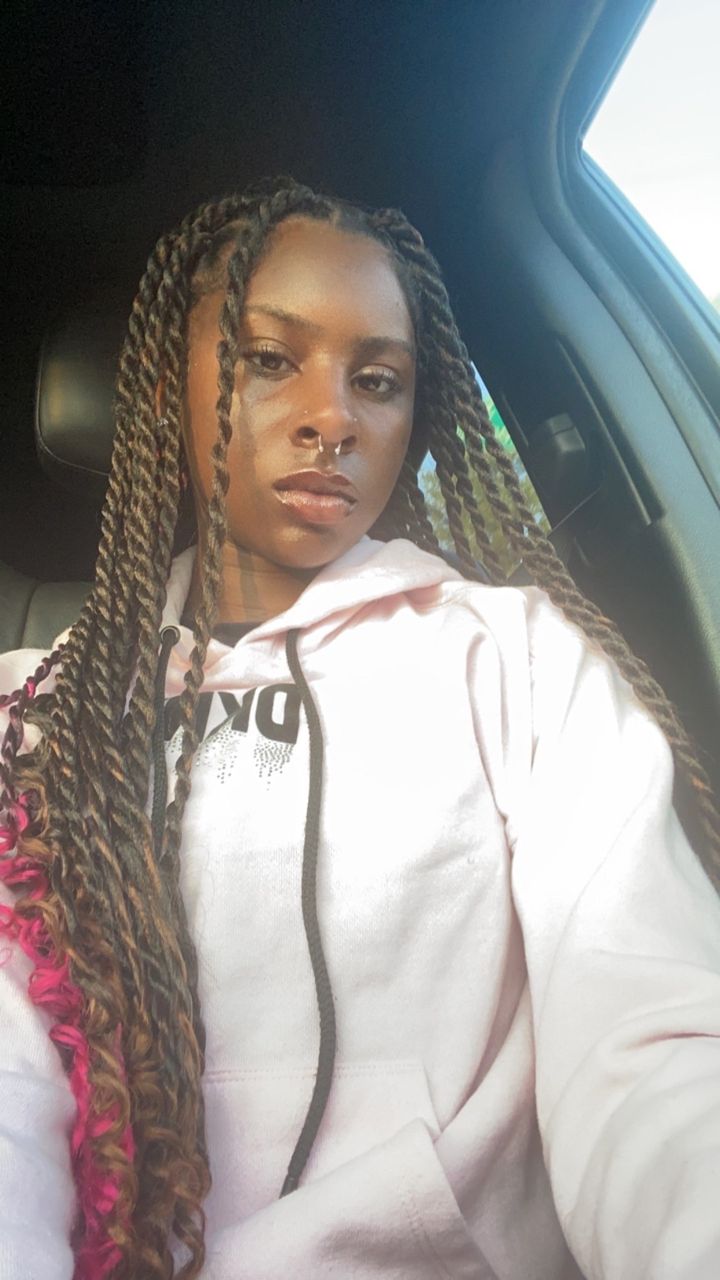 Pittsburgh Police Search for Missing 13-Year-Old Girl