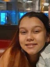 17-Year-Old Reported Missing in Middle River