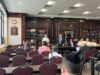 Police in baltimore county meet with jewish leaders ahead of holidays