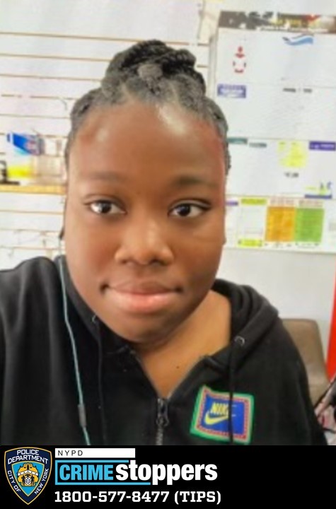 NYPD Seeking Missing Bronx Woman