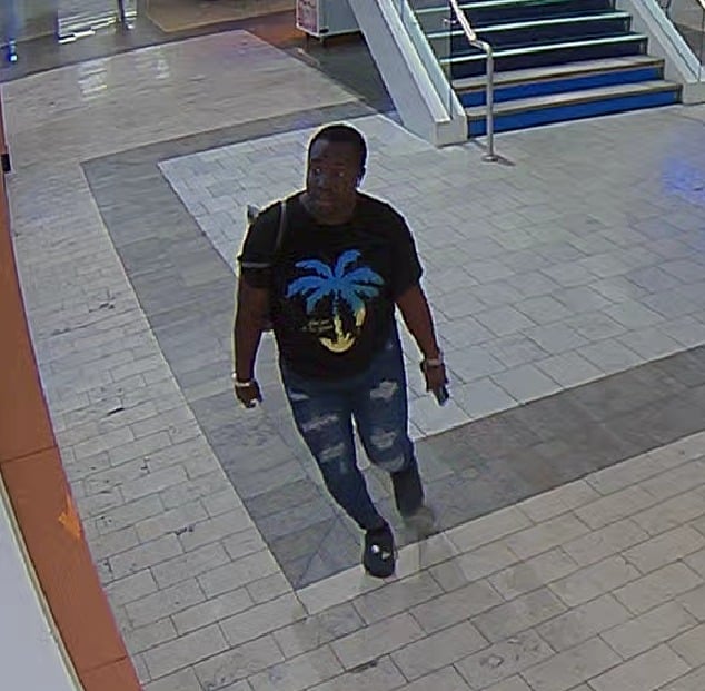 Multiple Thefts at Westfield Wheaton Shopping Center Under Investigation