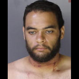 Suspect Arrested for Machete Attack in Sellersville Suspect Arrested for Machete Attack in Sellersville