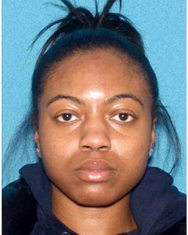 Suspect Sought in Newark Shooting