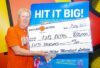 Westminster man wins $50 in special maryland lottery drawing