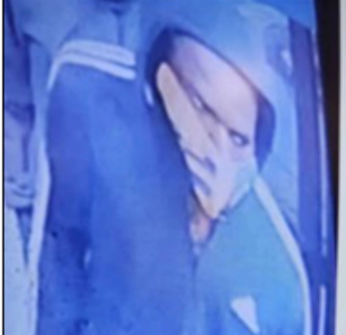 Three Suspects Sought in Newark Gas Station Robbery