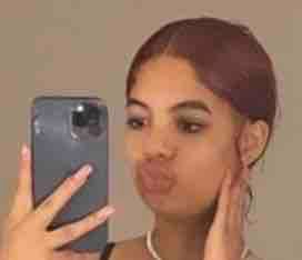 Missing 15-Year-Old Last Seen in Middle River Area