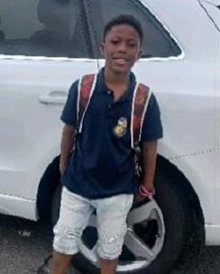 Missing 11-Year-Old Newark Boy with ADHD and ODD Sought by Police