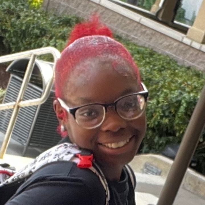 15-Year-Old Missing in Perry Hall Area