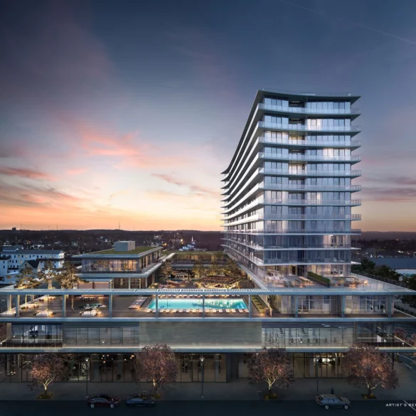 The most expensive place to live at the shore will cost you $3 million for 1,700 square feet - photo licensed by shore news network.