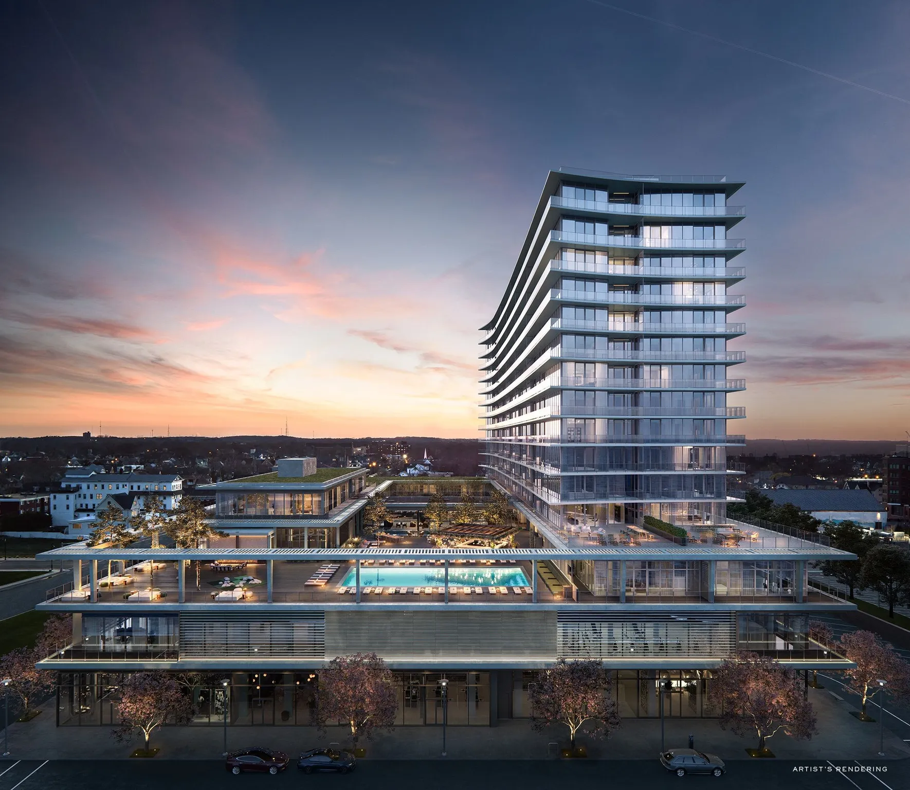 The Most Expensive Place to Live at the Shore Will Cost You $3 Million for 1,700 Square Feet
