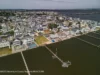 For $3. 2 million, you can build your toms river waterfront dream home