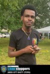 Teen reported missing in brooklyn